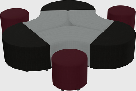 Lounge set
