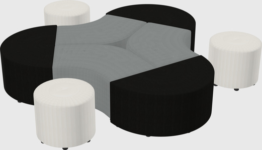 Lounge set