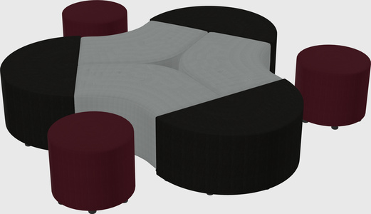 Lounge set