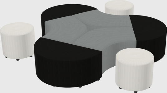 Lounge set