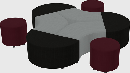 Lounge set