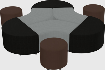 Lounge set