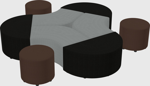 Lounge set