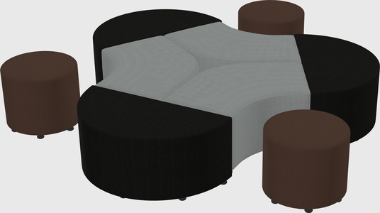 Lounge set