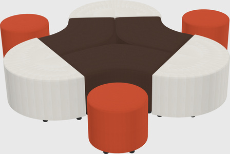 Lounge set