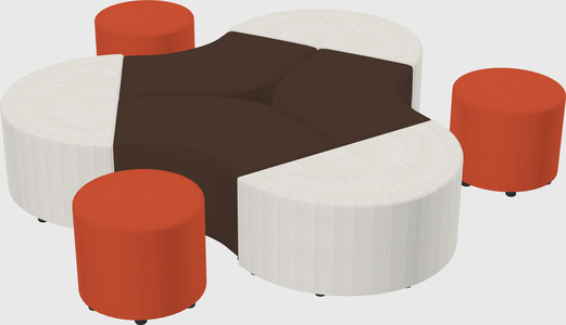 Lounge set