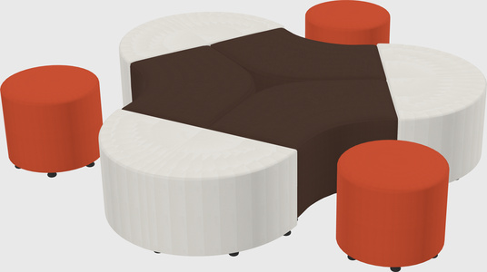 Lounge set