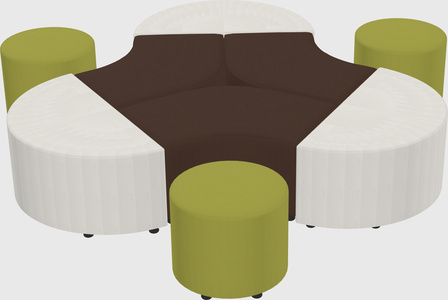 Lounge set