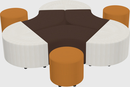 Lounge set
