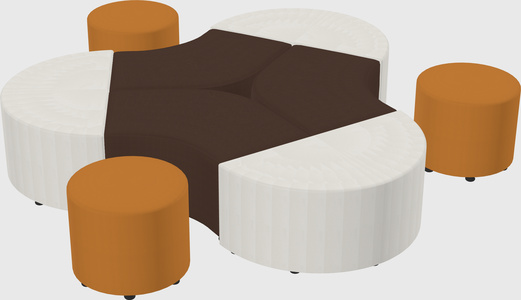 Lounge set
