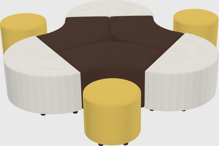 Lounge set