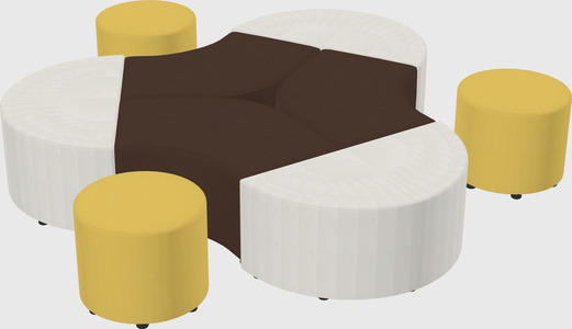 Lounge set