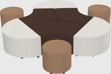 Lounge set