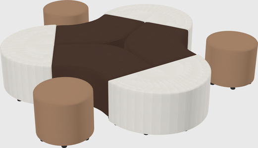 Lounge set