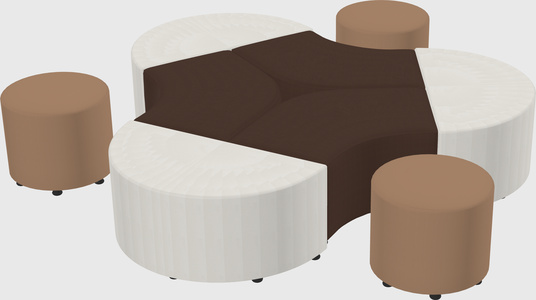 Lounge set