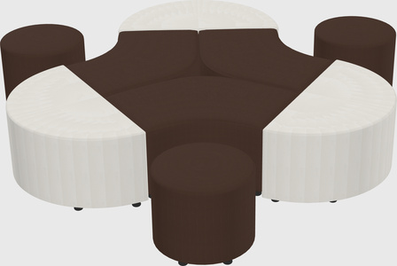 Lounge set