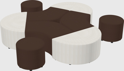 Lounge set