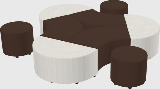 Lounge set
