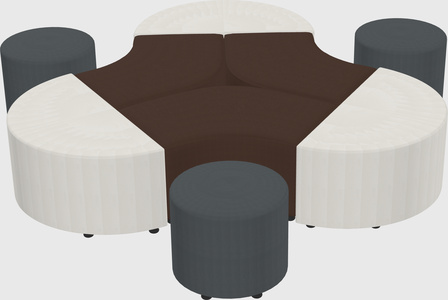 Lounge set
