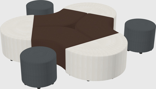 Lounge set
