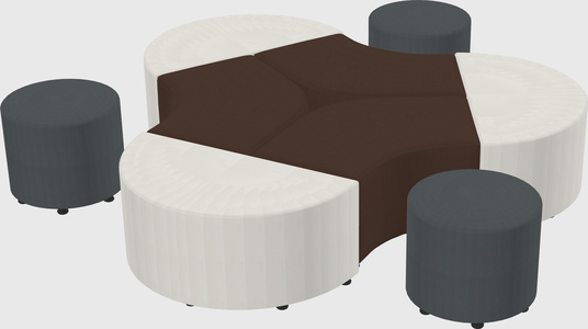 Lounge set