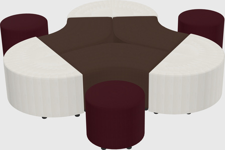 Lounge set