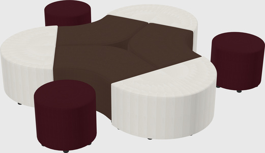 Lounge set