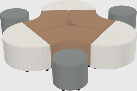 Lounge set