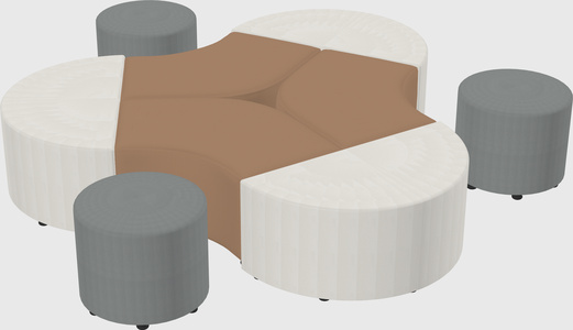 Lounge set