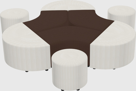 Lounge set