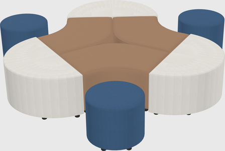 Lounge set