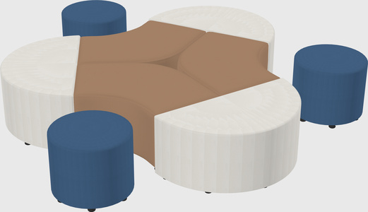 Lounge set