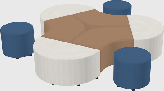 Lounge set