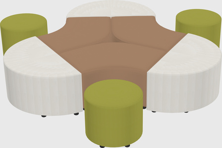 Lounge set