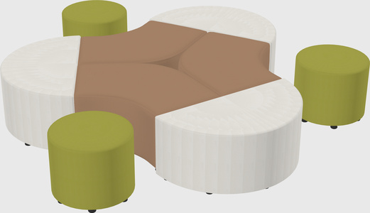Lounge set