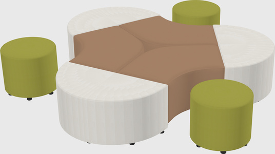 Lounge set