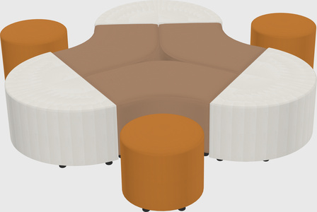 Lounge set