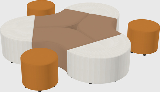 Lounge set