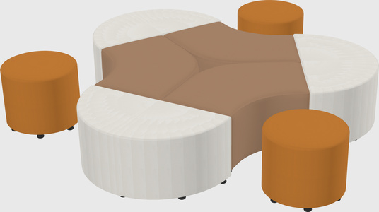 Lounge set