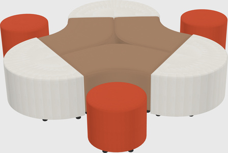 Lounge set