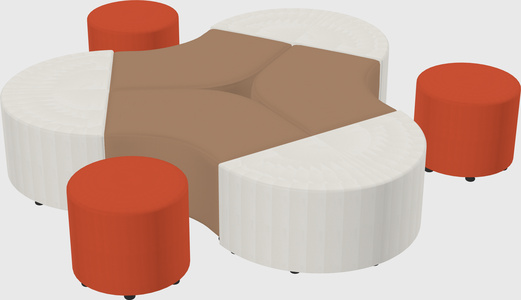 Lounge set