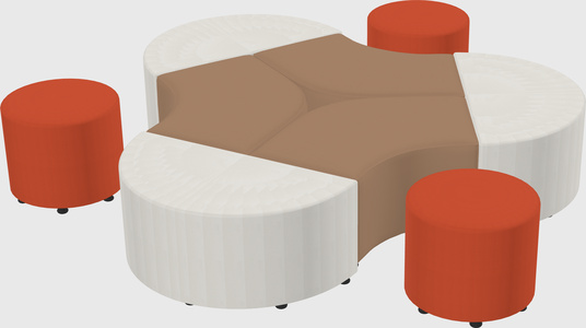 Lounge set