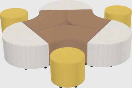Lounge set