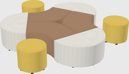 Lounge set