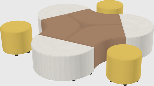 Lounge set