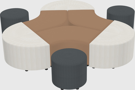 Lounge set