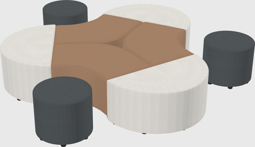 Lounge set