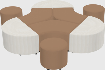 Lounge set