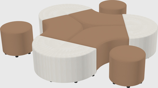 Lounge set