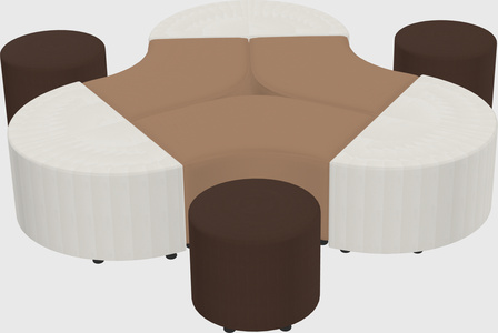 Lounge set
